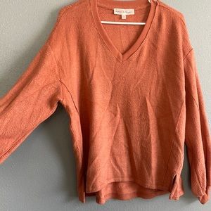 Like new! Very soft sweater